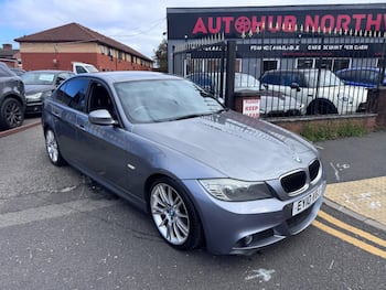 Used BMW 3 Series 2010 for sale - 79711911: Photo