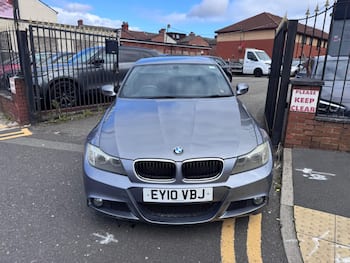 Used BMW 3 Series 2010 for sale - 79711911: Photo