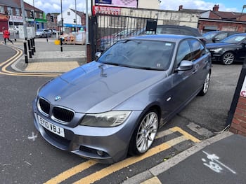 Used BMW 3 Series 2010 for sale - 79711911: Photo