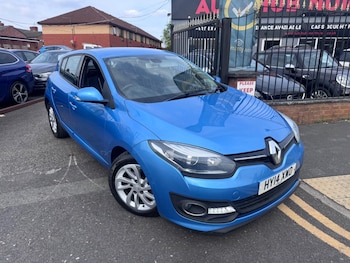Used Renault Megane 2014 for sale - 79621607: Photo