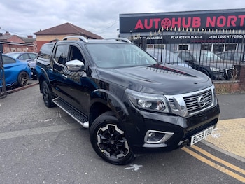 Used Nissan Navara 2019 for sale - 79621772: Photo