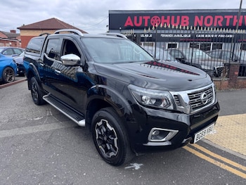 Used Nissan Navara 2019 for sale - 79621772: Photo