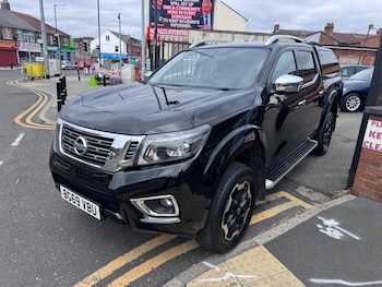 Used Nissan Navara 2019 for sale - 79621772: Photo