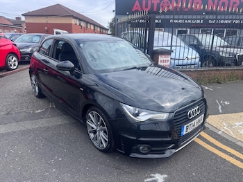 Used Audi A1 2014 for sale - 79621167: Photo