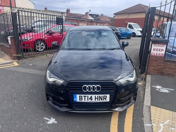 Used Audi A1 2014 for sale - 79621167: Photo