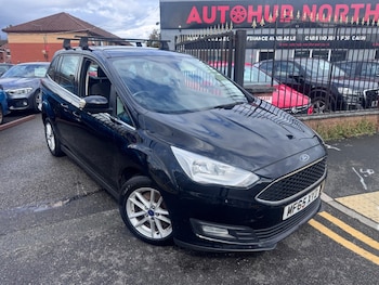 Used Ford Grand C-Max 2015 for sale - 79621067: Photo