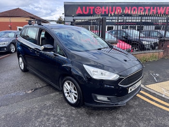 Used Ford Grand C-Max 2015 for sale - 79621067: Photo