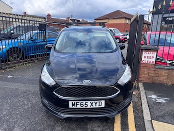 Used Ford Grand C-Max 2015 for sale - 79621067: Photo
