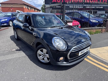 Used MINI Clubman 2016 for sale - 79621545: Photo
