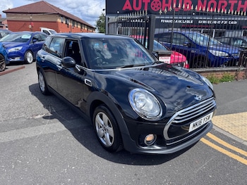 Used MINI Clubman 2016 for sale - 79621545: Photo