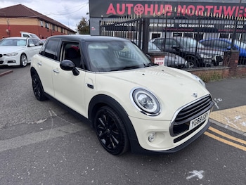 Used MINI Hatch 2018 for sale - 79621453: Photo