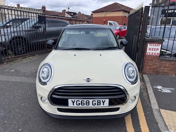 Used MINI Hatch 2018 for sale - 79621453: Photo