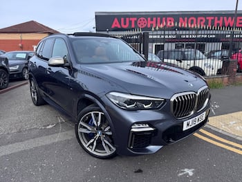 Used BMW X5 2019 for sale - 79698589: Photo
