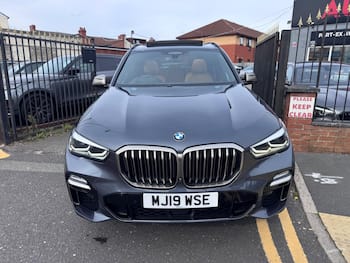 Used BMW X5 2019 for sale - 79698589: Photo
