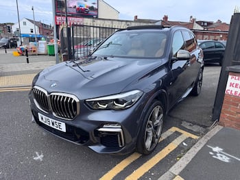 Used BMW X5 2019 for sale - 79698589: Photo