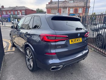 Used BMW X5 2019 for sale - 79698589: Photo