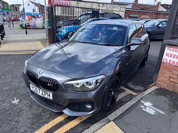 Used BMW 1 Series 2017 for sale - 79621434: Photo