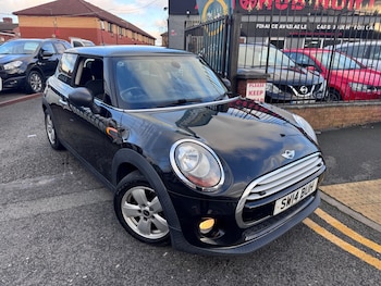 Used MINI Hatch 2014 for sale - 79622240: Photo
