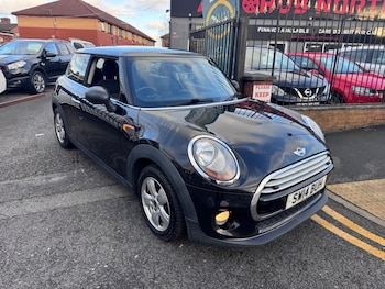 Used MINI Hatch 2014 for sale - 79622240: Photo