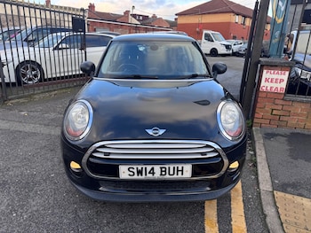 Used MINI Hatch 2014 for sale - 79622240: Photo