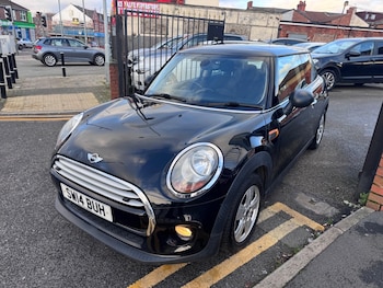 Used MINI Hatch 2014 for sale - 79622240: Photo