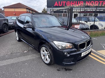 Used BMW X1 2014 for sale - 79698185: Photo