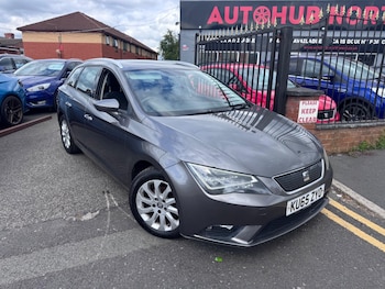 Used SEAT Leon 2015 for sale - 79621756: Photo