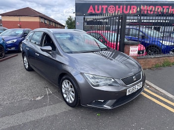 Used SEAT Leon 2015 for sale - 79621756: Photo