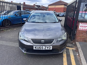 Used SEAT Leon 2015 for sale - 79621756: Photo
