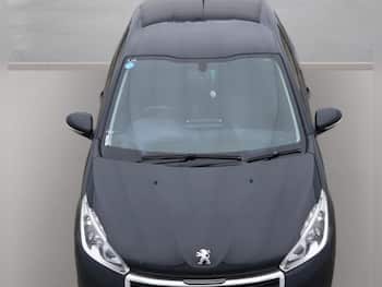 Used Peugeot 208 2016 for sale - 79849328: Photo