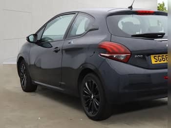 Used Peugeot 208 2016 for sale - 79849328: Photo