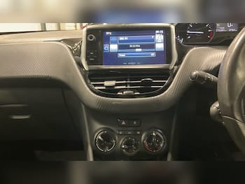 Used Peugeot 208 2016 for sale - 79849328: Photo