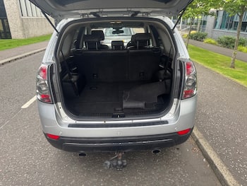 Used Chevrolet Captiva 2013 for sale - 79849301: Photo