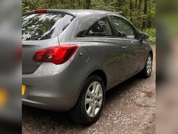 Used Vauxhall Corsa 2016 for sale - 79729010: Photo