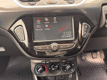 Used Vauxhall Corsa 2016 for sale - 79729010: Photo