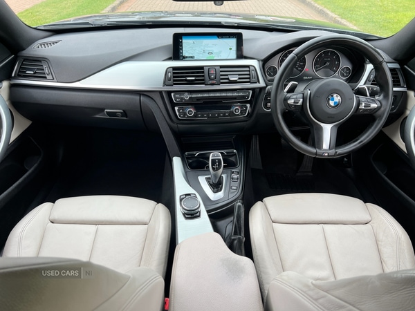Used BMW 4 Series 2016 for sale - 74161754: Photo 10