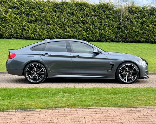 Used BMW 4 Series 2016 for sale - 74161754: Photo 5