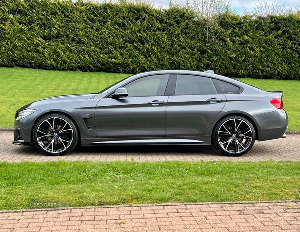 Used BMW 4 Series 2016 for sale - 74161754: Photo 6
