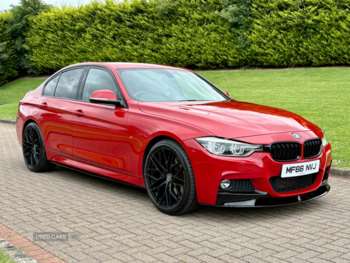Used BMW 3 Series 2016 for sale - 75154705: Photo