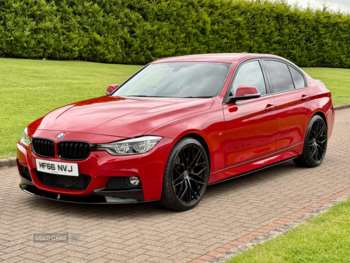 Used BMW 3 Series 2016 for sale - 75154705: Photo