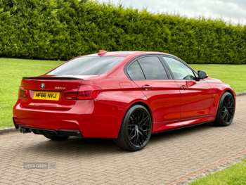 Used BMW 3 Series 2016 for sale - 75154705: Photo