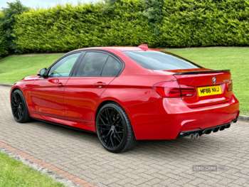 Used BMW 3 Series 2016 for sale - 75154705: Photo