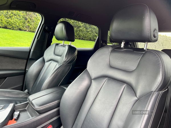 Used Audi Q7 2018 for sale - 73859435: Photo 10