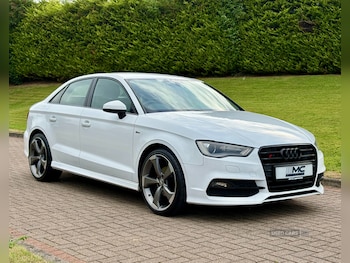 Used Audi A3 2015 for sale - 79472682: Photo