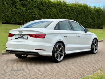 Used Audi A3 2015 for sale - 79472682: Photo