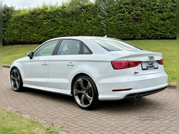Used Audi A3 2015 for sale - 79472682: Photo