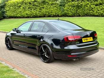 Used Volkswagen Jetta 2016 for sale - 74778033: Photo