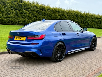 Used BMW 3 Series 2021 for sale - 78232330: Photo