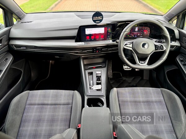 Used Volkswagen Golf 2021 for sale - 77659357: Photo 13
