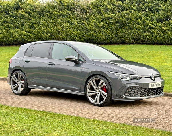 Used Volkswagen Golf 2021 for sale - 77659357: Photo 5
